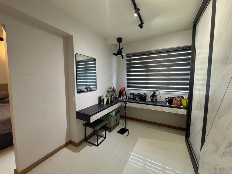 229A Sumang Lane, 229A Sumang Lane, Hougang / Punggol / Sengkang, 3 Bedrooms, 1,001 sqft, HDB Flat For Sale, by Abel Hwang, 500289319 - Bedroom - PropertyGuru.com.sg