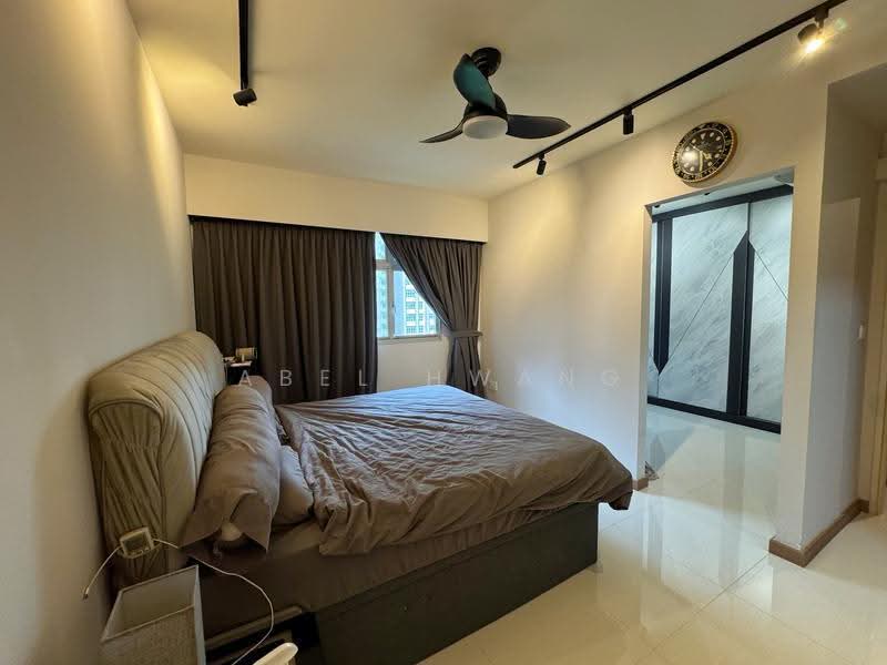 229A Sumang Lane, 229A Sumang Lane, Hougang / Punggol / Sengkang, 3 Bedrooms, 1,001 sqft, HDB Flat For Sale, by Abel Hwang, 500289319 - Bedroom - PropertyGuru.com.sg