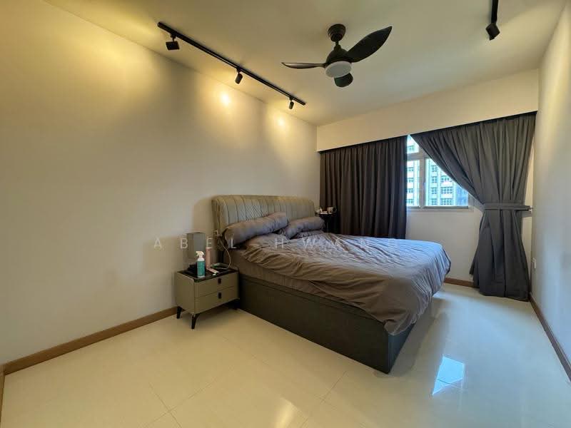 229A Sumang Lane, 229A Sumang Lane, Hougang / Punggol / Sengkang, 3 Bedrooms, 1,001 sqft, HDB Flat For Sale, by Abel Hwang, 500289319 - Bedroom - PropertyGuru.com.sg