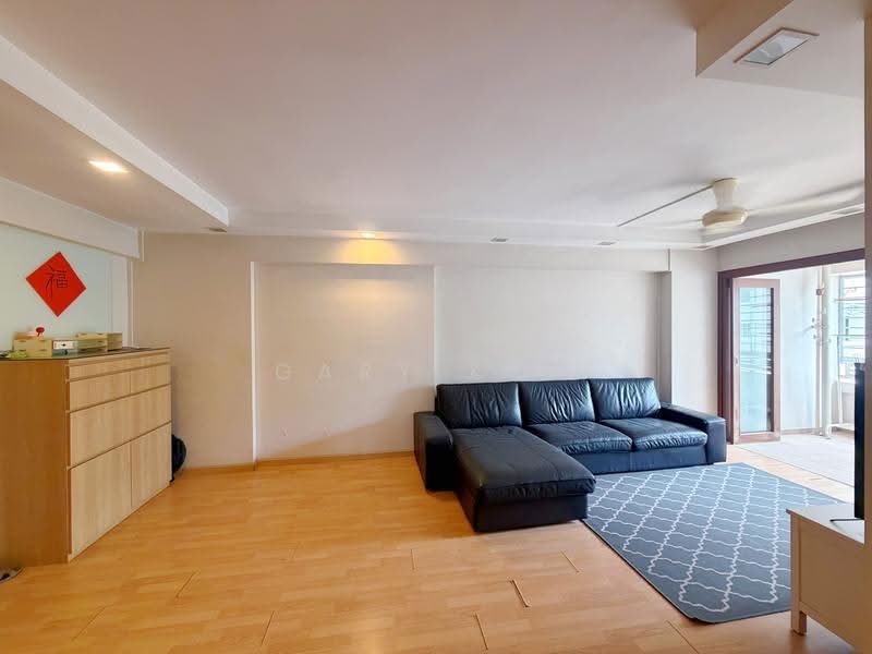 290B Bukit Batok Street 24, 290B Bukit Batok Street 24, Dairy Farm / Bukit Panjang / Choa Chu Kang, 3 Bedrooms, 1,518 sqft, HDB Flat For Sale, by Gary Koh, 500289320 - Living Room - PropertyGuru.com.sg