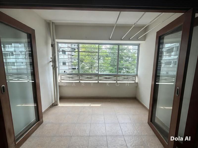 290B Bukit Batok Street 24, 290B Bukit Batok Street 24, Dairy Farm / Bukit Panjang / Choa Chu Kang, 3 Bedrooms, 1,518 sqft, HDB Flat For Sale, by Gary Koh, 500289320 - Balcony - PropertyGuru.com.sg