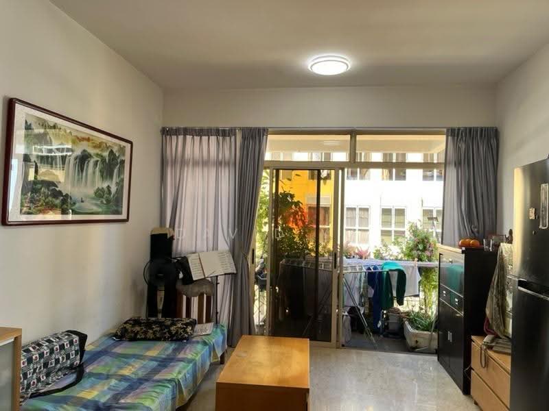 Sims Green, 9 Lorong 27A Geylang, Eunos / Geylang / Paya Lebar, 3 Bedrooms, 1,238 sqft, Apartment For Sale, by David Yu, 500289321 - PropertyGuru.com.sg