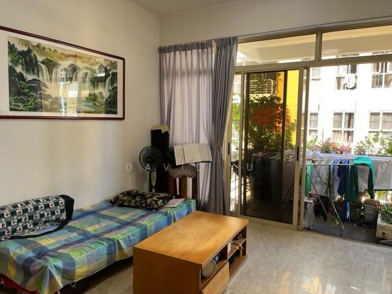Sims Green, 9 Lorong 27A Geylang, Eunos / Geylang / Paya Lebar, 3 Bedrooms, 1,238 sqft, Apartment For Sale, by David Yu, 500289321 - PropertyGuru.com.sg