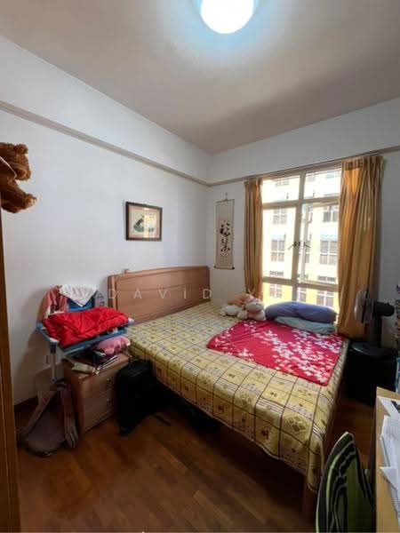 Sims Green, 9 Lorong 27A Geylang, Eunos / Geylang / Paya Lebar, 3 Bedrooms, 1,238 sqft, Apartment For Sale, by David Yu, 500289321 - PropertyGuru.com.sg
