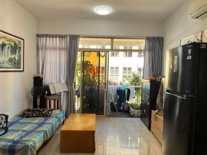 Sims Green, 9 Lorong 27A Geylang, Eunos / Geylang / Paya Lebar, 3 Bedrooms, 1,238 sqft, Apartment For Sale, by David Yu, 500289321 - PropertyGuru.com.sg