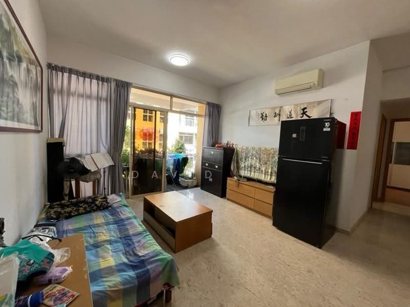 Sims Green, 9 Lorong 27A Geylang, Eunos / Geylang / Paya Lebar, 3 Bedrooms, 1,238 sqft, Apartment For Sale, by David Yu, 500289321 - PropertyGuru.com.sg