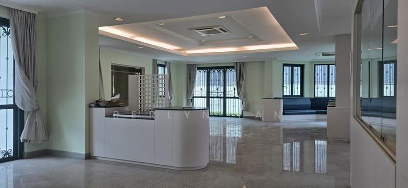 Windsor Park Estate, 41 Florida Road, Ang Mo Kio / Bishan / Thomson, 5 Bedrooms, 6,000 sqft, Bungalow House For Rent, by Berlyn Tan, 500289323 - Living Room - PropertyGuru.com.sg