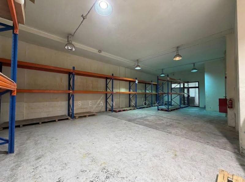 The Splendour, 31 Bukit Batok Crescent, Dairy Farm / Bukit Panjang / Choa Chu Kang, 8,665 sqft, Light Industrial (B1) For Sale, by Sean Kok, 500289324 - Interior - CommercialGuru.com.sg