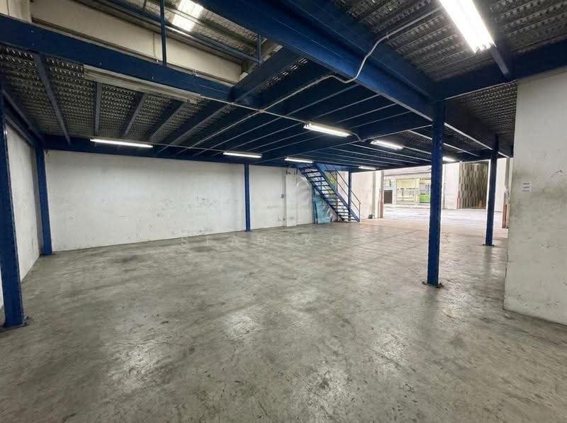 The Splendour, 31 Bukit Batok Crescent, Dairy Farm / Bukit Panjang / Choa Chu Kang, 8,665 sqft, Light Industrial (B1) For Sale, by Sean Kok, 500289324 - Interior - CommercialGuru.com.sg