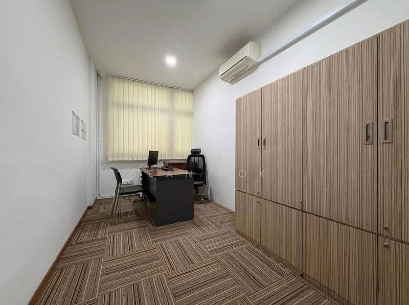 The Splendour, 31 Bukit Batok Crescent, Dairy Farm / Bukit Panjang / Choa Chu Kang, 8,665 sqft, Light Industrial (B1) For Sale, by Sean Kok, 500289324 - Study - CommercialGuru.com.sg