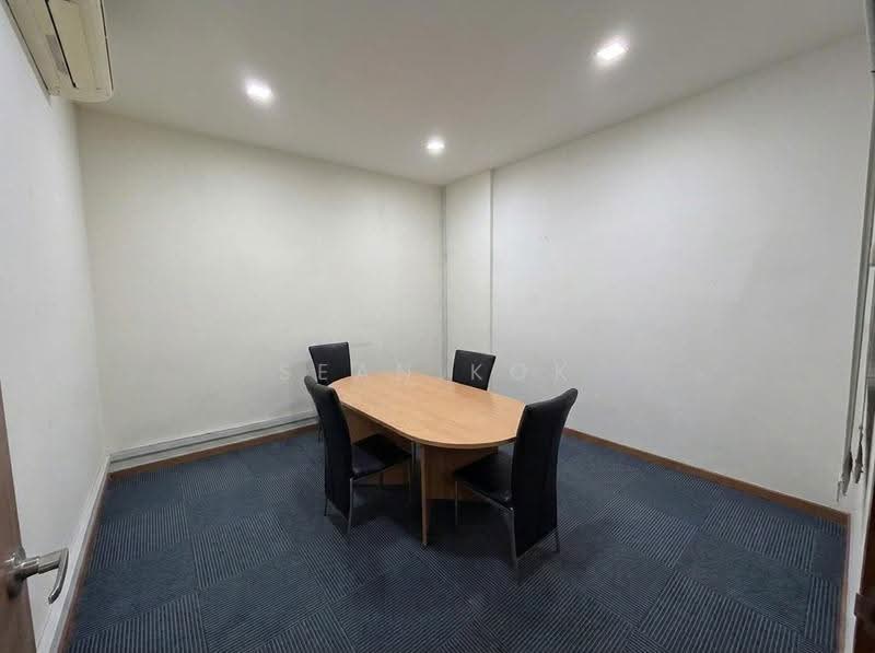 The Splendour, 31 Bukit Batok Crescent, Dairy Farm / Bukit Panjang / Choa Chu Kang, 8,665 sqft, Light Industrial (B1) For Sale, by Sean Kok, 500289324 - Interior - CommercialGuru.com.sg