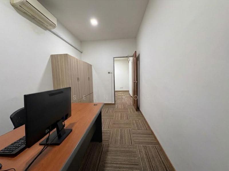 The Splendour, 31 Bukit Batok Crescent, Dairy Farm / Bukit Panjang / Choa Chu Kang, 8,665 sqft, Light Industrial (B1) For Sale, by Sean Kok, 500289324 - Interior - CommercialGuru.com.sg