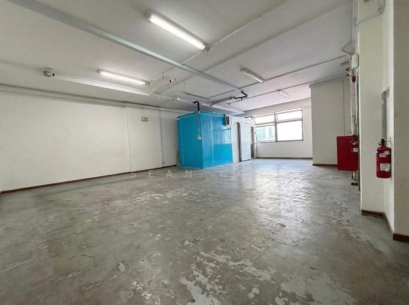 The Splendour, 31 Bukit Batok Crescent, Dairy Farm / Bukit Panjang / Choa Chu Kang, 8,665 sqft, Light Industrial (B1) For Sale, by Sean Kok, 500289324 - Interior - CommercialGuru.com.sg