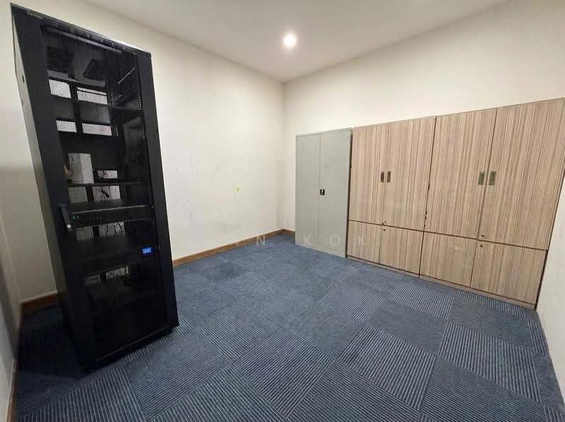The Splendour, 31 Bukit Batok Crescent, Dairy Farm / Bukit Panjang / Choa Chu Kang, 8,665 sqft, Light Industrial (B1) For Sale, by Sean Kok, 500289324 - Interior - CommercialGuru.com.sg