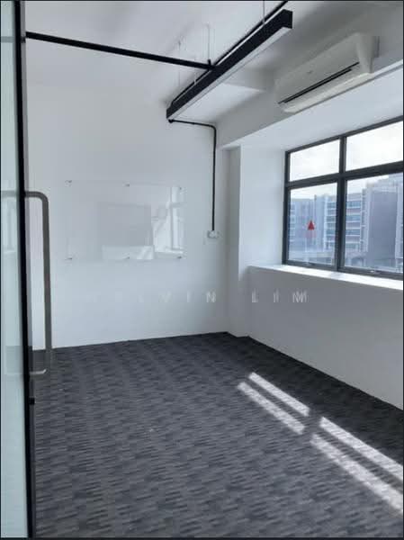 Vertex, 33 Ubi Avenue 3, Eunos / Geylang / Paya Lebar, 1,572 sqft, Light Industrial (B1) For Sale, by Calvin Lim, 500289326 - Interior - CommercialGuru.com.sg