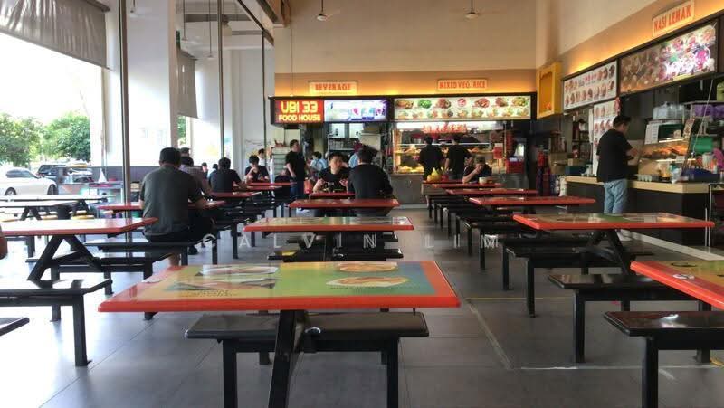 Vertex, 33 Ubi Avenue 3, Eunos / Geylang / Paya Lebar, 1,572 sqft, Light Industrial (B1) For Sale, by Calvin Lim, 500289326 - CommercialGuru.com.sg