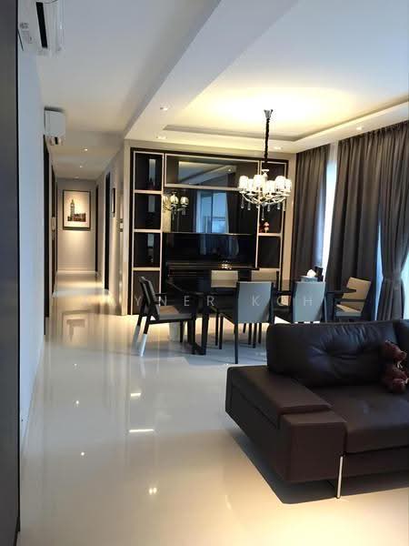 The Sea View, 35 Amber Road, East Coast / Marine Parade, 4 Bedrooms, 1,647 sqft, Condominium For Sale, by Rayner Koh, 500289329 - Living Room - PropertyGuru.com.sg