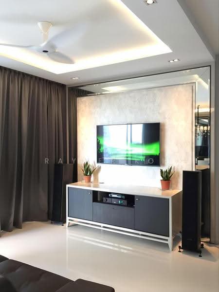 The Sea View, 35 Amber Road, East Coast / Marine Parade, 4 Bedrooms, 1,647 sqft, Condominium For Sale, by Rayner Koh, 500289329 - Living Room - PropertyGuru.com.sg