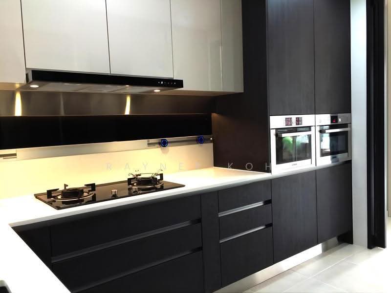 The Sea View, 35 Amber Road, East Coast / Marine Parade, 4 Bedrooms, 1,647 sqft, Condominium For Sale, by Rayner Koh, 500289329 - Kitchen - PropertyGuru.com.sg