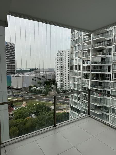 The Sea View, 35 Amber Road, East Coast / Marine Parade, 4 Bedrooms, 1,647 sqft, Condominium For Sale, by Rayner Koh, 500289329 - Balcony - PropertyGuru.com.sg