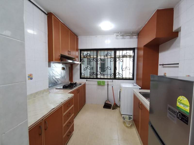 185 Jelebu Road, 185 Jelebu Road, Dairy Farm / Bukit Panjang / Choa Chu Kang, 3 Bedrooms, 1,206 sqft, HDB Flat For Rent, by Jax Lim, 500289331 - Kitchen - PropertyGuru.com.sg