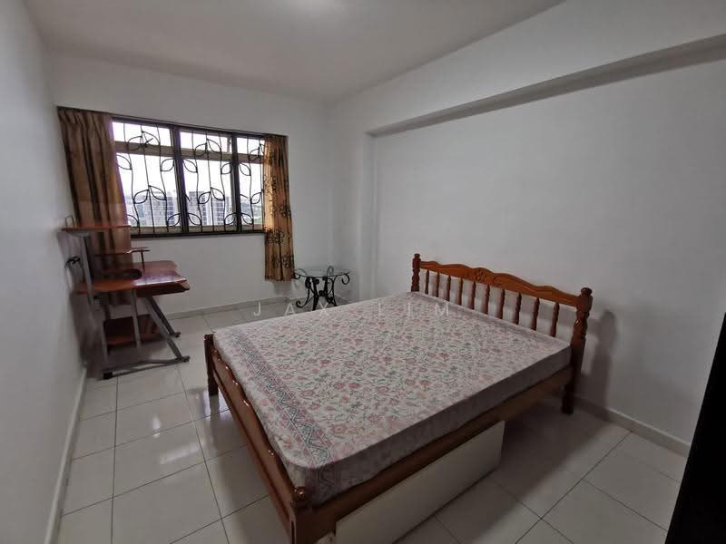 185 Jelebu Road, 185 Jelebu Road, Dairy Farm / Bukit Panjang / Choa Chu Kang, 3 Bedrooms, 1,206 sqft, HDB Flat For Rent, by Jax Lim, 500289331 - Bedroom - PropertyGuru.com.sg
