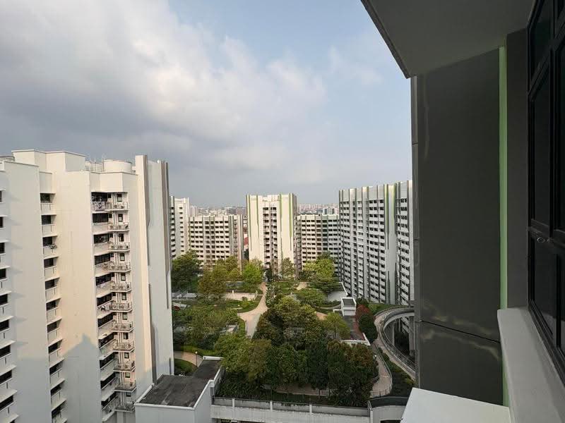 108A Bidadari Park Drive, 108A Bidadari Park Drive, Balestier / Toa Payoh, 2 Bedrooms, 732 sqft, HDB Flat For Sale, by Rene Goh, 500289333 - Exterior - PropertyGuru.com.sg
