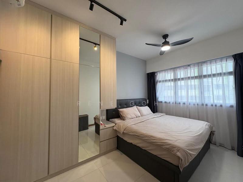 108A Bidadari Park Drive, 108A Bidadari Park Drive, Balestier / Toa Payoh, 2 Bedrooms, 732 sqft, HDB Flat For Sale, by Rene Goh, 500289333 - Bedroom - PropertyGuru.com.sg