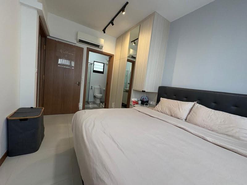 108A Bidadari Park Drive, 108A Bidadari Park Drive, Balestier / Toa Payoh, 2 Bedrooms, 732 sqft, HDB Flat For Sale, by Rene Goh, 500289333 - Bedroom - PropertyGuru.com.sg