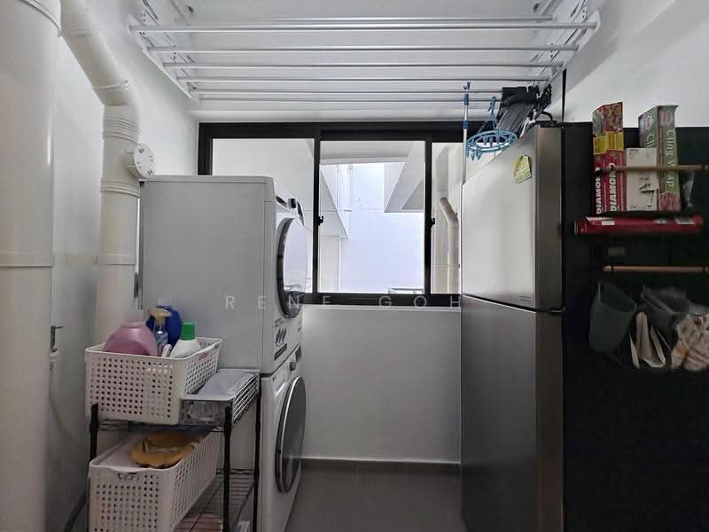108A Bidadari Park Drive, 108A Bidadari Park Drive, Balestier / Toa Payoh, 2 Bedrooms, 732 sqft, HDB Flat For Sale, by Rene Goh, 500289333 - Interior - PropertyGuru.com.sg