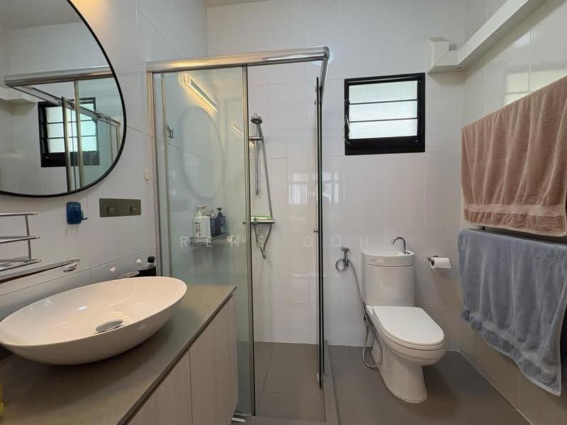 108A Bidadari Park Drive, 108A Bidadari Park Drive, Balestier / Toa Payoh, 2 Bedrooms, 732 sqft, HDB Flat For Sale, by Rene Goh, 500289333 - Bathroom - PropertyGuru.com.sg