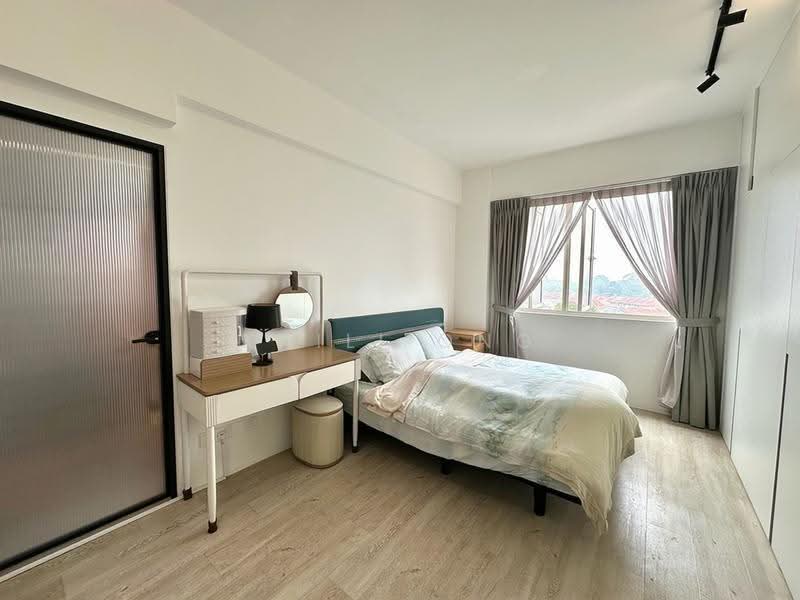Castle Green, 487 Yio Chu Kang Road, Mandai / Upper Thomson, 3 Bedrooms, 1,152 sqft, Condominium For Sale, by Kaili Ong, 500289334 - PropertyGuru.com.sg