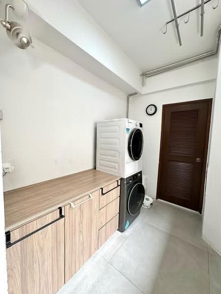 Castle Green, 487 Yio Chu Kang Road, Mandai / Upper Thomson, 3 Bedrooms, 1,152 sqft, Condominium For Sale, by Kaili Ong, 500289334 - PropertyGuru.com.sg