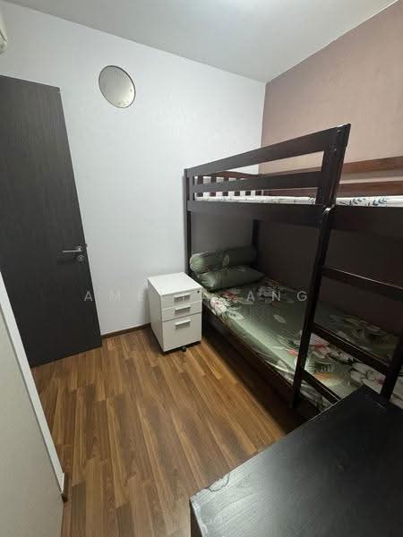 311C Clementi Avenue 4, 311C Clementi Avenue 4, Buona Vista / West Coast / Clementi New Town, Room Rental, 100 sqft, HDB Flat For Rent, by Amelia Ang, 500289336 - Bedroom - PropertyGuru.com.sg