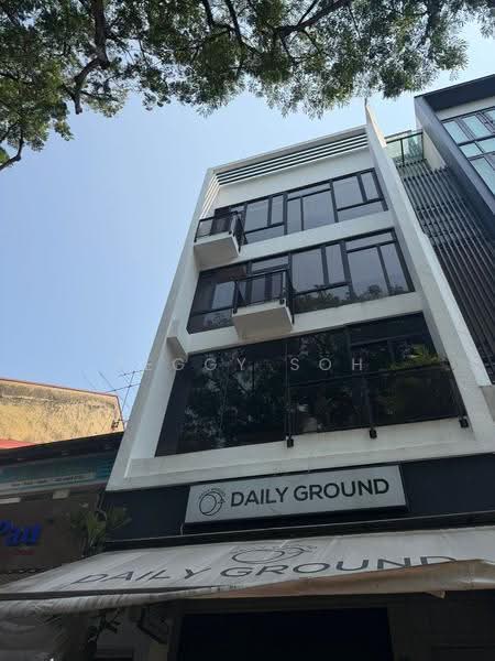 Bukit Timah ASAP, Tanglin / Holland / Bukit Timah, Room Rental, 100 sqft, Apartment For Rent, by Peggy Soh, 500289337 - Exterior - PropertyGuru.com.sg