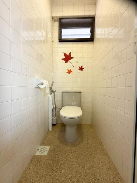 1 Saint George's Road, 1 Saint George's Road, Balestier / Toa Payoh, 3 Bedrooms, 893 sqft, HDB Flat For Sale, by Winnifred Lim, 500289340 - Bathroom - PropertyGuru.com.sg
