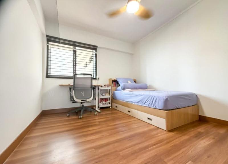 1 Saint George's Road, 1 Saint George's Road, Balestier / Toa Payoh, 3 Bedrooms, 893 sqft, HDB Flat For Sale, by Winnifred Lim, 500289340 - Bedroom - PropertyGuru.com.sg