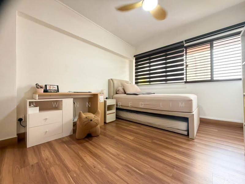 1 Saint George's Road, 1 Saint George's Road, Balestier / Toa Payoh, 3 Bedrooms, 893 sqft, HDB Flat For Sale, by Winnifred Lim, 500289340 - Bedroom - PropertyGuru.com.sg