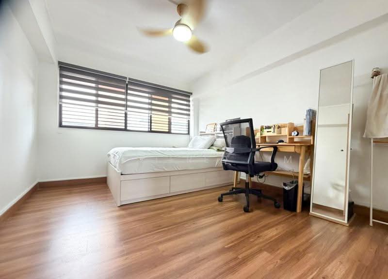 1 Saint George's Road, 1 Saint George's Road, Balestier / Toa Payoh, 3 Bedrooms, 893 sqft, HDB Flat For Sale, by Winnifred Lim, 500289340 - Bedroom - PropertyGuru.com.sg