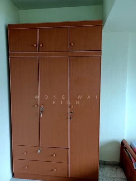 463 Jurong West Street 41, 463 Jurong West Street 41, Boon Lay / Jurong / Tuas, Room Rental, 250 sqft, HDB Flat For Rent, by Wong Wai Ping, 500289341 - PropertyGuru.com.sg