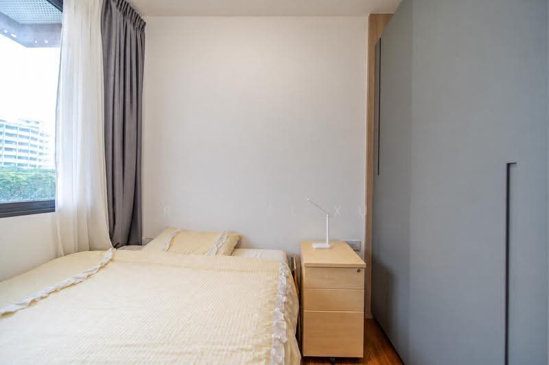 Urban Treasures, 205 Jalan Eunos, Eunos / Geylang / Paya Lebar, 3 Bedrooms, 883 sqft, Condominium For Sale, by Rachel Xu, 500289344 - Bedroom - PropertyGuru.com.sg