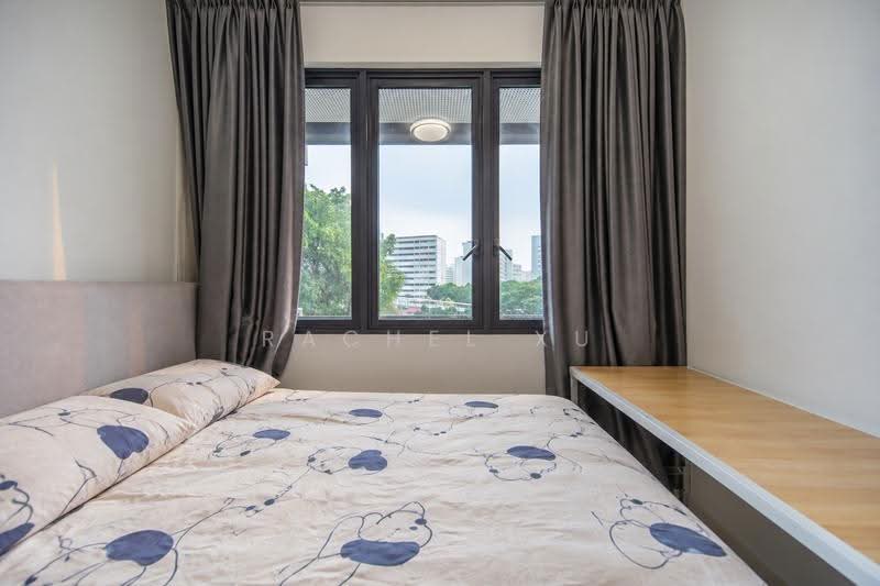 Urban Treasures, 205 Jalan Eunos, Eunos / Geylang / Paya Lebar, 3 Bedrooms, 883 sqft, Condominium For Sale, by Rachel Xu, 500289344 - Bedroom - PropertyGuru.com.sg