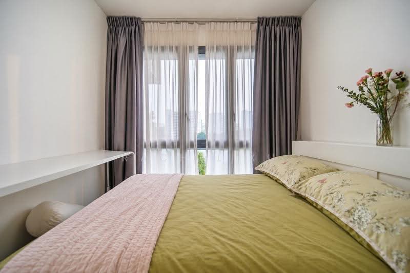 Urban Treasures, 205 Jalan Eunos, Eunos / Geylang / Paya Lebar, 3 Bedrooms, 883 sqft, Condominium For Sale, by Rachel Xu, 500289344 - Bedroom - PropertyGuru.com.sg