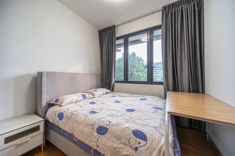 Urban Treasures, 205 Jalan Eunos, Eunos / Geylang / Paya Lebar, 3 Bedrooms, 883 sqft, Condominium For Sale, by Rachel Xu, 500289344 - Bedroom - PropertyGuru.com.sg