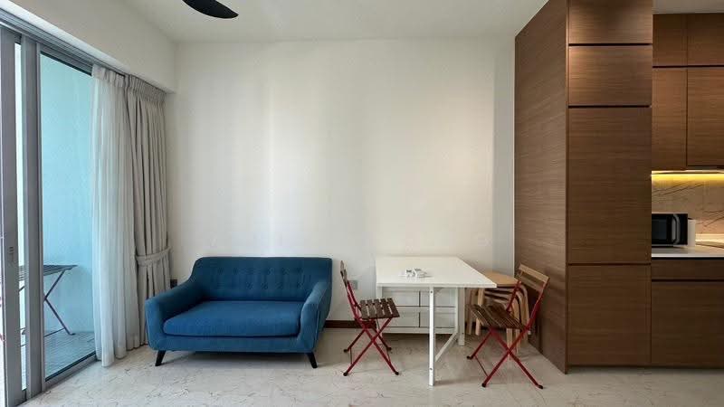 Queens Peak, 1 Dundee Road, Alexandra / Commonwealth, 2 Bedrooms, 495 sqft, Condominium For Rent, by Avis Wong, 500289345 - PropertyGuru.com.sg