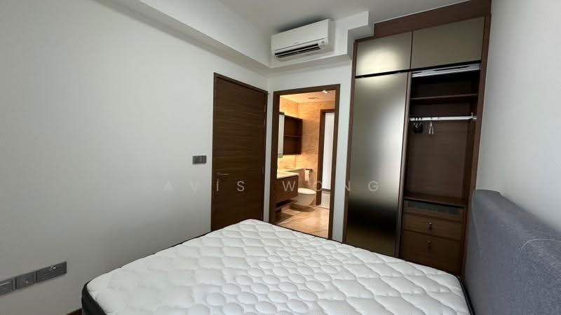 Queens Peak, 1 Dundee Road, Alexandra / Commonwealth, 2 Bedrooms, 495 sqft, Condominium For Rent, by Avis Wong, 500289345 - PropertyGuru.com.sg