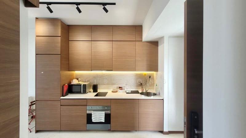 Queens Peak, 1 Dundee Road, Alexandra / Commonwealth, 2 Bedrooms, 495 sqft, Condominium For Rent, by Avis Wong, 500289345 - PropertyGuru.com.sg