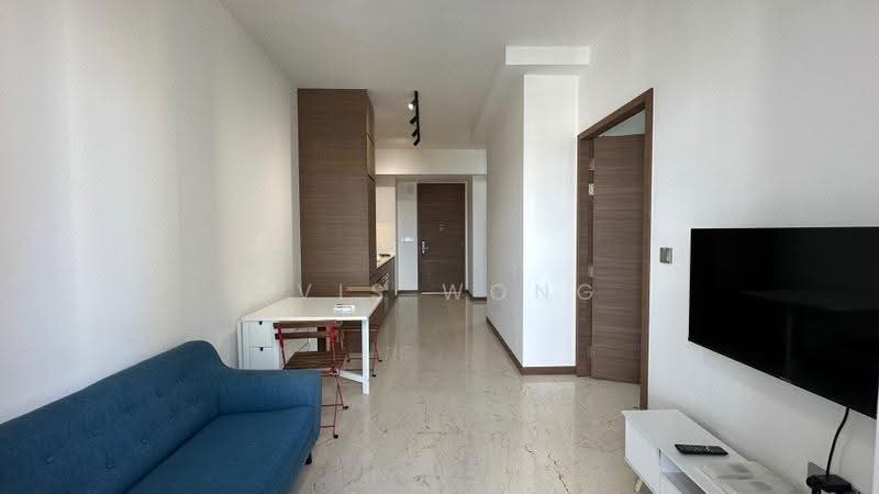 Queens Peak, 1 Dundee Road, Alexandra / Commonwealth, 2 Bedrooms, 495 sqft, Condominium For Rent, by Avis Wong, 500289345 - PropertyGuru.com.sg