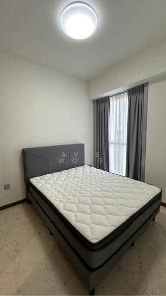 Queens Peak, 1 Dundee Road, Alexandra / Commonwealth, 2 Bedrooms, 495 sqft, Condominium For Rent, by Avis Wong, 500289345 - PropertyGuru.com.sg