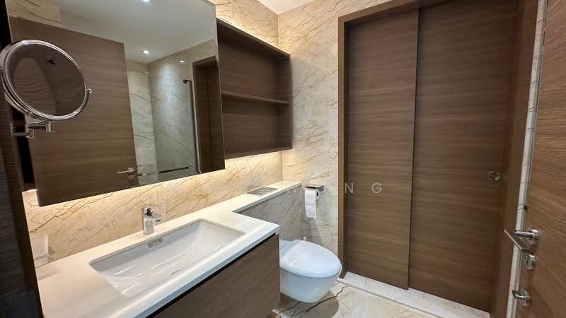 Queens Peak, 1 Dundee Road, Alexandra / Commonwealth, 2 Bedrooms, 495 sqft, Condominium For Rent, by Avis Wong, 500289345 - PropertyGuru.com.sg